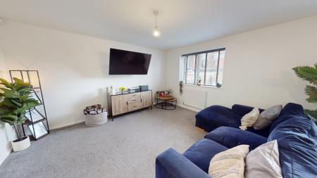 4 bedroom Semi-detached house for sale in Somerset Road, Hanley, Stoke-on-Trent, ST1