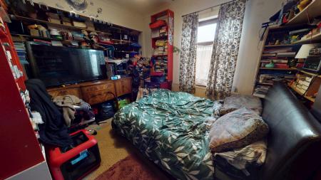 3 bedroom Terraced House for sale in Broadhurst Street, Burslem, Stoke-on-Trent, ST6