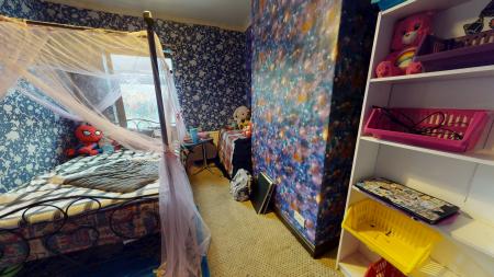 3 bedroom Terraced House for sale in Broadhurst Street, Burslem, Stoke-on-Trent, ST6