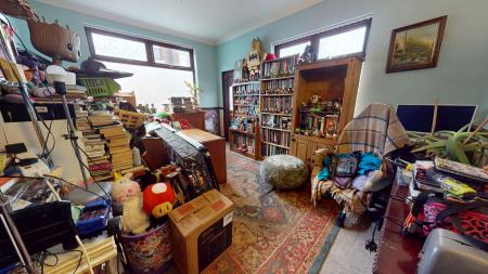 3 bedroom Terraced House for sale in Broadhurst Street, Burslem, Stoke-on-Trent, ST6