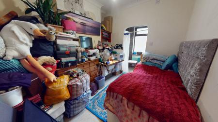 3 bedroom Terraced House for sale in Broadhurst Street, Burslem, Stoke-on-Trent, ST6