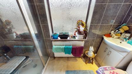 3 bedroom Terraced House for sale in Broadhurst Street, Burslem, Stoke-on-Trent, ST6