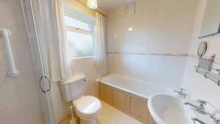 3 bedroom Semi-detached house for sale in Stallington Road, Blythe Bridge, Stoke-on-Trent, ST11