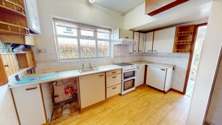 3 bedroom Semi-detached house for sale in Stallington Road, Blythe Bridge, Stoke-on-Trent, ST11