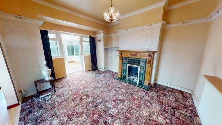 3 bedroom Semi-detached house for sale in Stallington Road, Blythe Bridge, Stoke-on-Trent, ST11