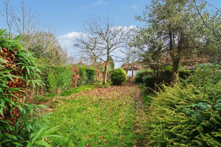 3 bedroom Semi-detached house for sale in Stallington Road, Blythe Bridge, Stoke-on-Trent, ST11