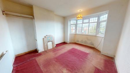 3 bedroom Semi-detached house for sale in Stallington Road, Blythe Bridge, Stoke-on-Trent, ST11