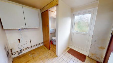 3 bedroom Semi-detached house for sale in Stallington Road, Blythe Bridge, Stoke-on-Trent, ST11