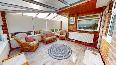 2 bedroom Detached bungalow for sale in The Wood, Meir, Stoke-on-Trent, ST3