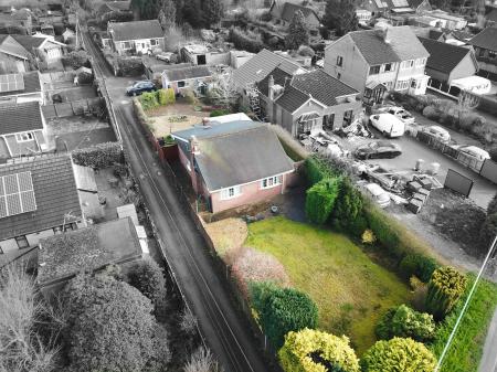 The Wood, Meir, Stoke-on-Trent, ST3