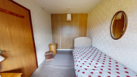 2 bedroom Detached bungalow for sale in The Wood, Meir, Stoke-on-Trent, ST3