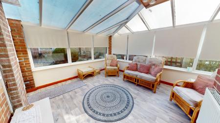 2 bedroom Detached bungalow for sale in The Wood, Meir, Stoke-on-Trent, ST3