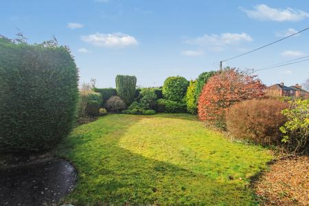 2 bedroom Detached bungalow for sale in The Wood, Meir, Stoke-on-Trent, ST3