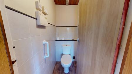 2 bedroom Detached bungalow for sale in The Wood, Meir, Stoke-on-Trent, ST3