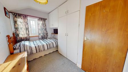 2 bedroom Detached bungalow for sale in The Wood, Meir, Stoke-on-Trent, ST3