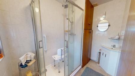2 bedroom Detached bungalow for sale in The Wood, Meir, Stoke-on-Trent, ST3