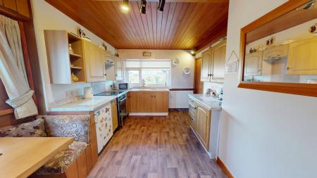 2 bedroom Detached bungalow for sale in The Wood, Meir, Stoke-on-Trent, ST3