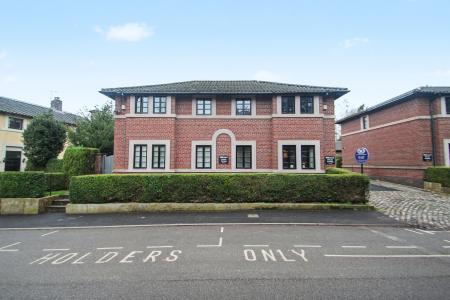 Mill Court, Park Drive, Trentham, Stoke-on-Trent, ST4