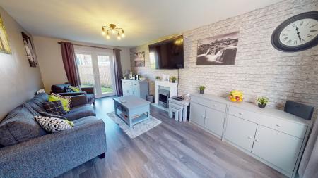 4 bedroom Detached house for sale in Fawns Close, Adderley Green, Stoke-on-Trent, ST3