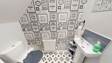 4 bedroom Detached house for sale in Fawns Close, Adderley Green, Stoke-on-Trent, ST3