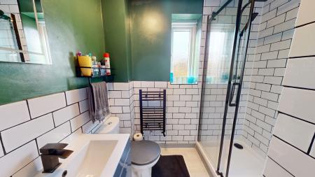 4 bedroom Detached house for sale in Fawns Close, Adderley Green, Stoke-on-Trent, ST3