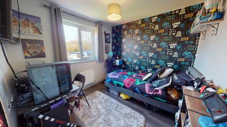 4 bedroom Detached house for sale in Fawns Close, Adderley Green, Stoke-on-Trent, ST3