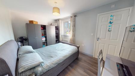 4 bedroom Detached house for sale in Fawns Close, Adderley Green, Stoke-on-Trent, ST3