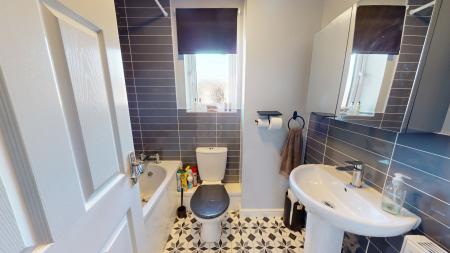 4 bedroom Detached house for sale in Fawns Close, Adderley Green, Stoke-on-Trent, ST3