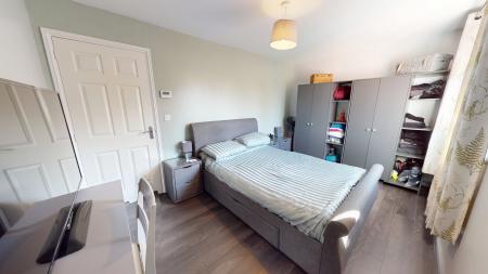 4 bedroom Detached house for sale in Fawns Close, Adderley Green, Stoke-on-Trent, ST3