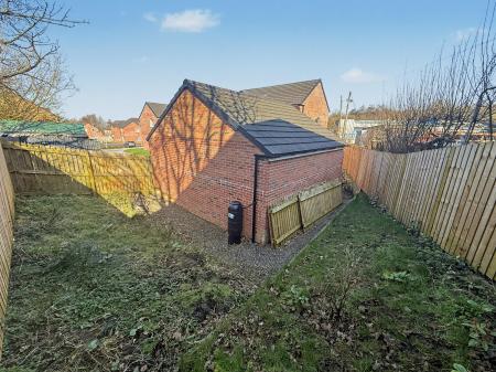 4 bedroom Detached house for sale in Fawns Close, Adderley Green, Stoke-on-Trent, ST3