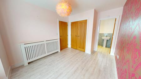 4 bedroom Detached house for sale in Palmer Way, Blythe Bridge, Stoke-on-Trent, ST11