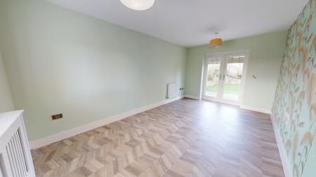 4 bedroom Detached house for sale in Palmer Way, Blythe Bridge, Stoke-on-Trent, ST11