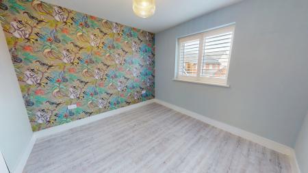 4 bedroom Detached house for sale in Palmer Way, Blythe Bridge, Stoke-on-Trent, ST11