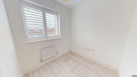 4 bedroom Detached house for sale in Palmer Way, Blythe Bridge, Stoke-on-Trent, ST11