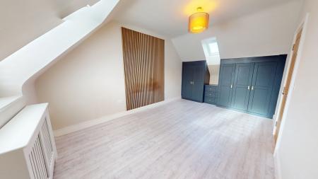 4 bedroom Detached house for sale in Palmer Way, Blythe Bridge, Stoke-on-Trent, ST11