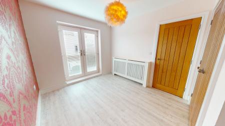 4 bedroom Detached house for sale in Palmer Way, Blythe Bridge, Stoke-on-Trent, ST11