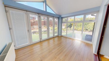 3 bedroom Detached house to let in Widecombe Road, Birches Head, Stoke-on-Trent, ST1