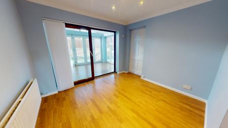 3 bedroom Detached house to let in Widecombe Road, Birches Head, Stoke-on-Trent, ST1