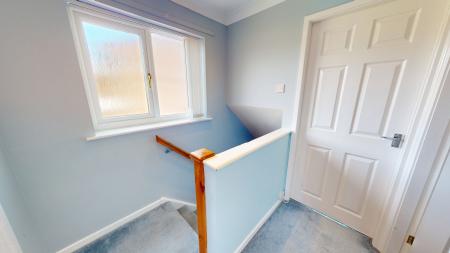 3 bedroom Detached house to let in Widecombe Road, Birches Head, Stoke-on-Trent, ST1