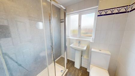 3 bedroom Detached house to let in Widecombe Road, Birches Head, Stoke-on-Trent, ST1