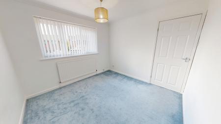 3 bedroom Detached house to let in Widecombe Road, Birches Head, Stoke-on-Trent, ST1