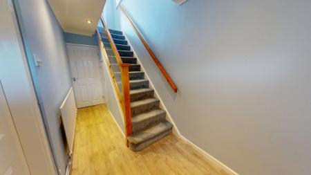 3 bedroom Detached house to let in Widecombe Road, Birches Head, Stoke-on-Trent, ST1