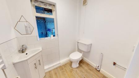 3 bedroom Detached house to let in Widecombe Road, Birches Head, Stoke-on-Trent, ST1