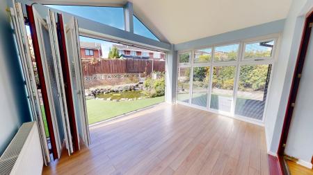 3 bedroom Detached house to let in Widecombe Road, Birches Head, Stoke-on-Trent, ST1