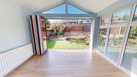 3 bedroom Detached house to let in Widecombe Road, Birches Head, Stoke-on-Trent, ST1