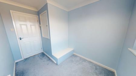 3 bedroom Detached house to let in Widecombe Road, Birches Head, Stoke-on-Trent, ST1