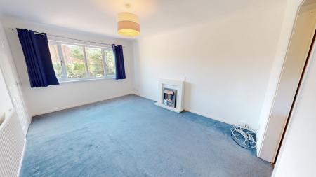3 bedroom Detached house to let in Widecombe Road, Birches Head, Stoke-on-Trent, ST1