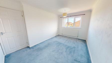 3 bedroom Detached house to let in Widecombe Road, Birches Head, Stoke-on-Trent, ST1