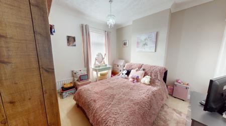 2 bedroom Terraced House for sale in Preston Street, Smallthorne, Stoke-on-Trent, ST6