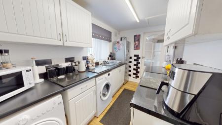 2 bedroom Terraced House for sale in Preston Street, Smallthorne, Stoke-on-Trent, ST6